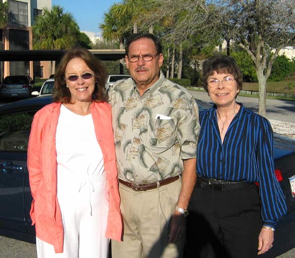 2006, Pat, Ed, & Barbara.