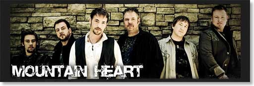 Mountain Heart promo picture.