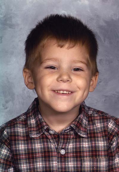 2005 at age 4