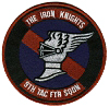 The Iron Knights.